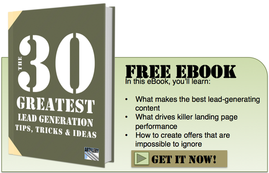 The 5 Must Haves To Ignite A Lead Generation Blog image 6a933361 6377 40d5 b659 8b1dbf45a1d7