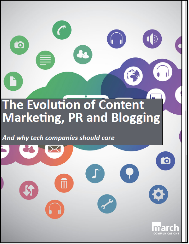 Negative Comments – When is No Response the Best Response? image EvolutionCover4