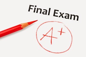 Just Making the Grade with Email Marketing? Here’s How to Get an A+ and Surpass Revenue Goals image Final Exam A Plus  Sept 9 300x199