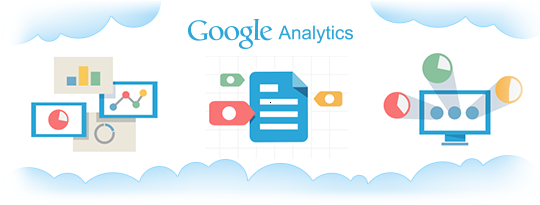7 Must have Google Analytics Dashboards for Ecommerce image Google analytics