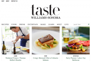 20 Amazing Examples Of Brand Content Marketing Hubs image Screen Shot 2014 09 02 at 4.23.07 PM