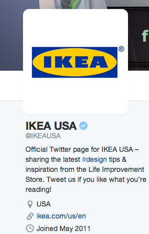 Innovation in Social: A Look at IKEA’s Journey image Screen Shot 2014 09 15 at 10.48.41 AM
