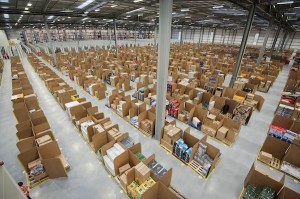 Amazon or iTunes: Which Do I Choose? Amazon or iTunes: Which Do I Choose? image amazon warehouse cc 300x199