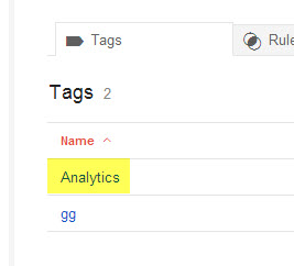 How “Tag Management” Can Improve Site Performance image choose a tag