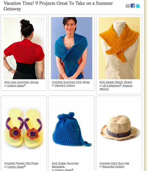 A 5 Step Recipe to Snag Subscribers’ Attention A 5 Step Recipe to Snag Subscribers’ Attention image knitting