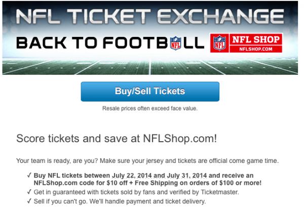 A 5 Step Recipe to Snag Subscribers’ Attention A 5 Step Recipe to Snag Subscribers’ Attention image nfl