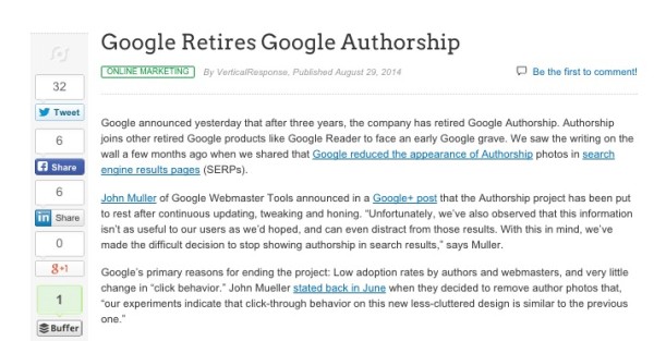 Sharing Isn’t Always Caring – People Don’t Read What They Share Online image screen shot 2014 09 05 at 11.54.18 am 600x313