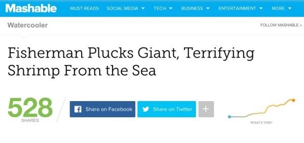 Sharing Isn’t Always Caring – People Don’t Read What They Share Online image screen shot 2014 09 05 at 11.55.32 am 600x283