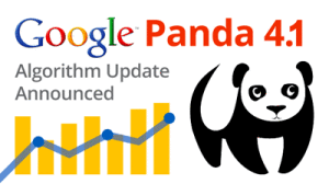 Google’s “Panda 4.1″ Update will Change Your Content Marketing Strategy image Google Started Panda 4.1 Update 1 300x168