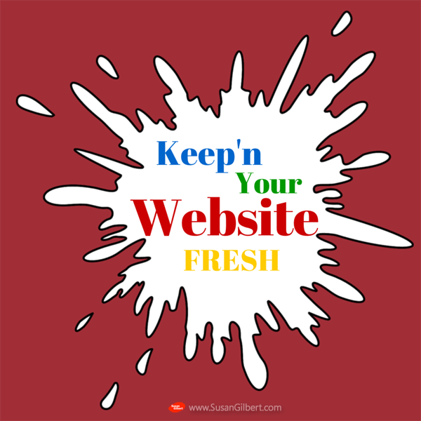 Why Your Website Might Need A New Design image Keeping your website fresh1.png