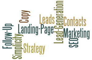The Key Ingredients To A Great Lead Generation Form image Lead Generation 300x195