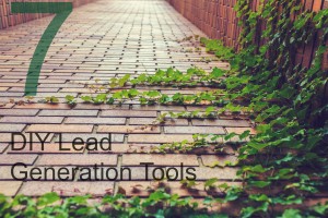 7 DIY Lead Generation Tools Every Business Should Use image Lead Generation 300x200.jpg