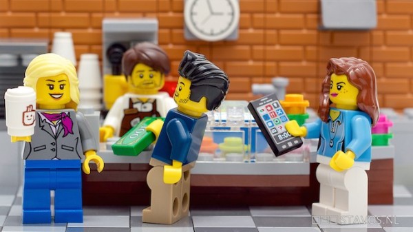 Build a Marketing Strategy Before You Start Building Your Product image Lego Customers2.jpg2 600x337