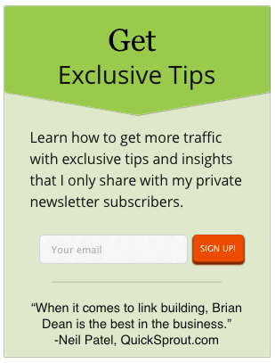 3 Seriously Undervalued Email Marketing Strategies image backlinko