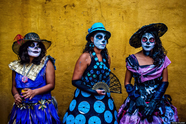Four Critical Marketing Strategies for Growing Your Business image day of the dead 22 600x399
