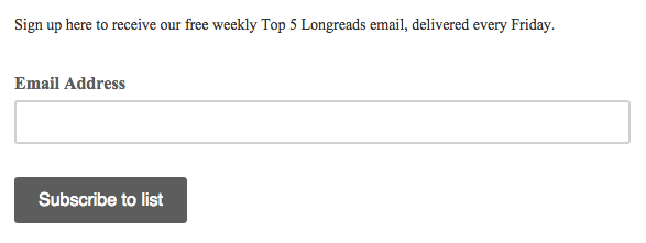 3 Seriously Undervalued Email Marketing Strategies image longreads