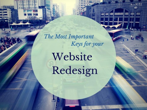 Website Redesign Keys You Need To Know! image most important keys for website redesign 600x449.jpg