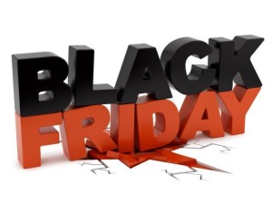 What Black Friday Can Teach You About Running a Small Business image Black Friday Nov14 300x225.jpg