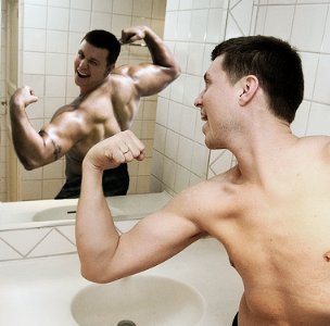 What’s Your Business Really Worth? What’s Your Business Really Worth? image Delusion.jpg