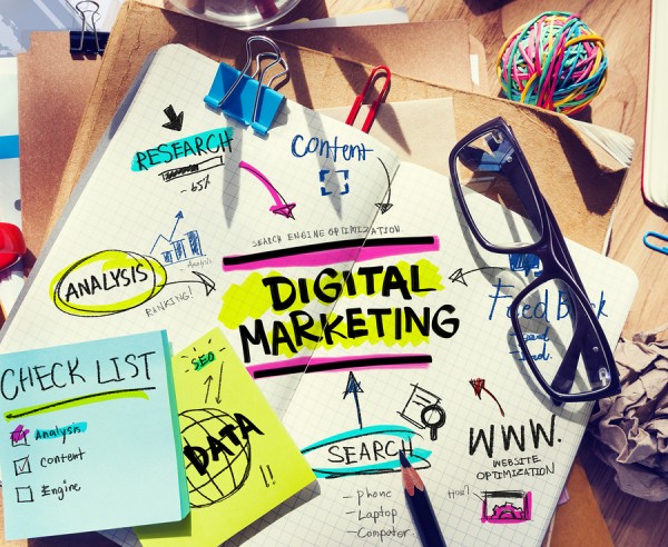 How to Create an Effective Media Plan Using Digital Marketing