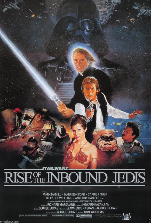 4 Ways To Bring Inbound Marketing To Your Mobile App image Rise of the Inbound Jedis start wars poster.jpg