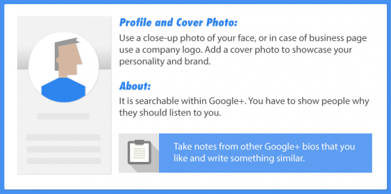 5 Key Things About Google+ You Should Know image Screen Shot 2014 11 10 at 12.42.40 PM.png