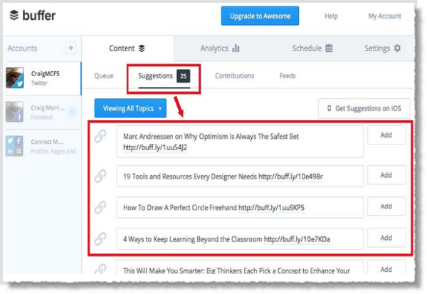 How I Spent 10 Minutes Per Week To Triple My Twitter Followers How I Spent 10 Minutes Per Week To Triple My Twitter Followers image Triple My Twitter Followers 3.jpg 600x413