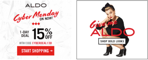 5 Tips for Tackling Marketing’s Busiest Time of the Year image aldo