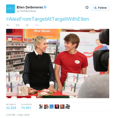 The Truly Odd Marketing Story Behind ‘Alex from Target’ image alexfromtarget2.png