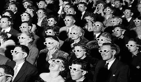 Are You Building An Audience You Can Own? Are You Building An Audience You Can Own? image be audience crazy.jpg