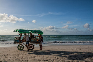 Turn Your Simple Idea Into a Business Reality  image beach vendors cuba 300x200