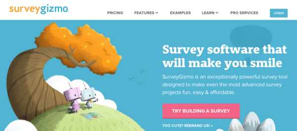 Top 7 Survey Tools: Create Awesome Online Surveys! image best online survey creators.png 600x265