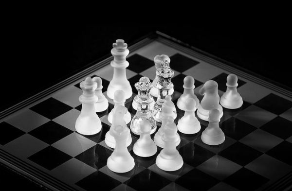 It May Be Time To Drop Your Annual Marketing Strategy image chess board.jpg 600x393