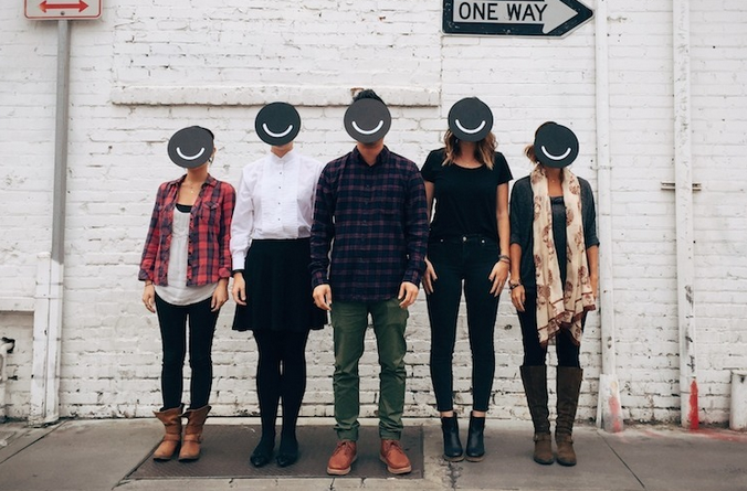 What Does Social Media Upstart Ello Mean for Advertisers? image ello staff.png