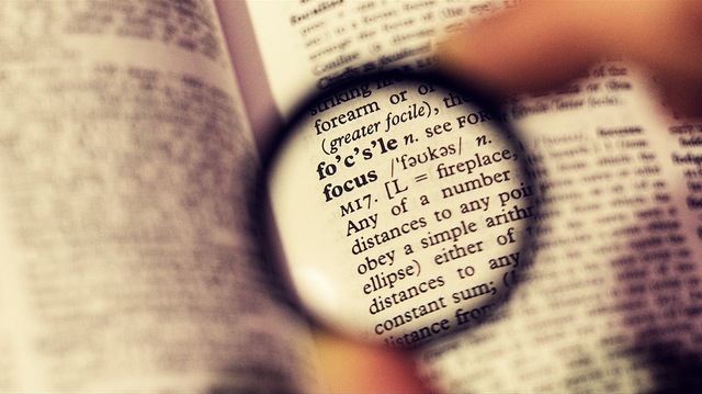 SEO Isn’t Dead: 10 Ways To Use It For Business image focus.jpg