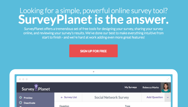 Top 7 Survey Tools: Create Awesome Online Surveys! Top 7 Survey Tools: Create Awesome Online Surveys! image great online survey tools.png 600x340