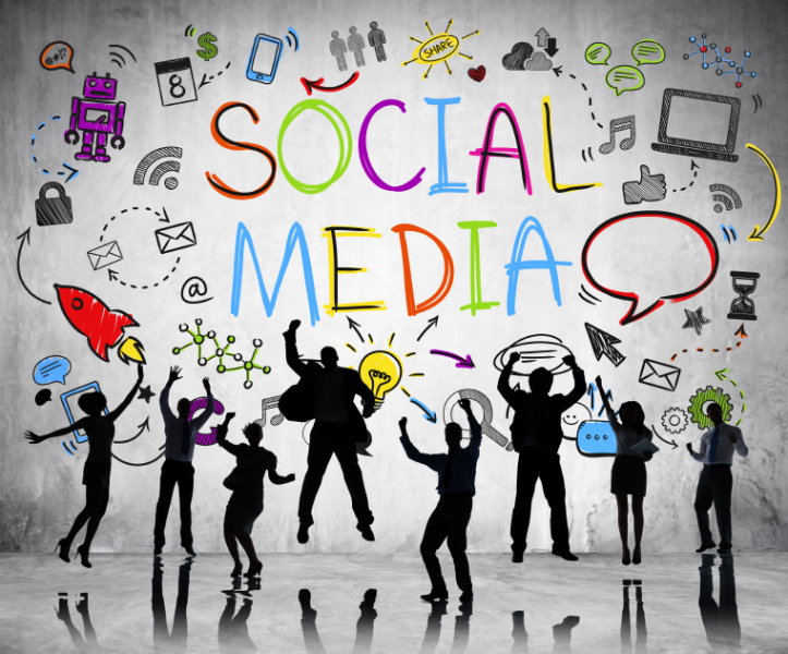 4 Reasons MSP Sales Reps Should Spend More Time on Social Media image iStock 000034836778 Small.jpg 723x600