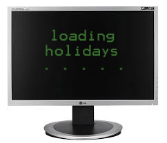 Should You Holiday ify Your Web Site? image loadingholidays.jpg