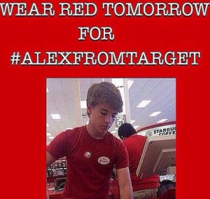 The Truly Odd Marketing Story Behind ‘Alex from Target’ image meme1.png
