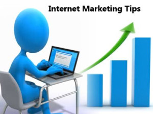 Four Marketing Tips Every Online Business Should Know image online marketing 300x225