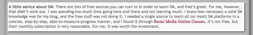 How to Avoid Freebie Seekers in the Sharing Economy image scrn 2014 11 17 11 46 41 AM.png