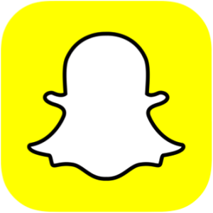 Snapchat 101: A Brand Primer image snapchatlogo.png 300x300
