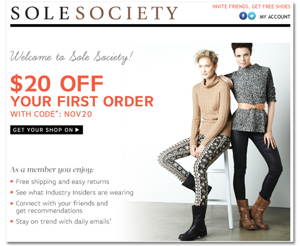 4 Essential Emails You Should Send To Engage New Contacts image welcome.png