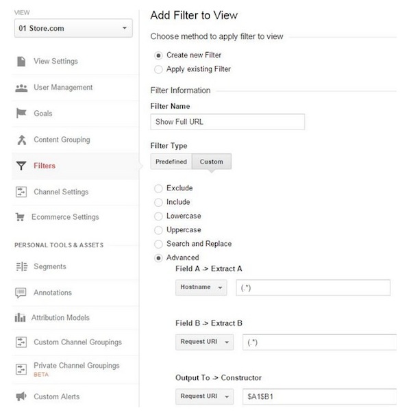 A Complete Guide to Setting up Google Analytics for Your Ecommerce Website image 1 9.jpg