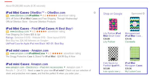 Making The Most of Google Shopping Campaigns for Your Ecommerce Store Making The Most of Google Shopping Campaigns for Your Ecommerce Store image 33.png3