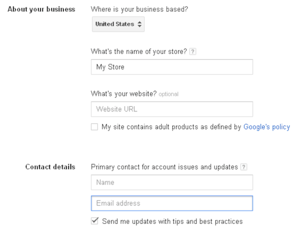 Making The Most of Google Shopping Campaigns for Your Ecommerce Store Making The Most of Google Shopping Campaigns for Your Ecommerce Store image 43.png3