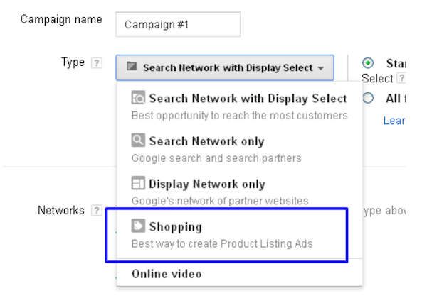 Making The Most of Google Shopping Campaigns for Your Ecommerce Store image 52.png2