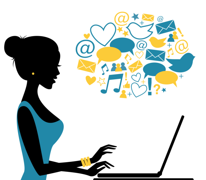 10 Tried And Tested Lead Generation Strategies That Work image Blogging1.png 685x600