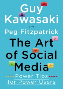 Book Review: “The Art Of Social Media: Power Tips For Power Users” image Book Review The Art of Social Media Power Tips for Power Users cover 1 212x300.jpg