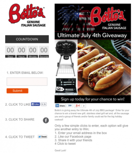 The Top 10 Facebook Campaigns of 2014 image Bottos 265x300.png